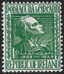 1949  Ireland SG.148   Mangan  U/M (MNH)