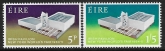 1964  Ireland SG.201-2  New York World Fair  set 2 values U/M (MNH)