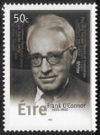 2003  Ireland  SG.1610  Birth Cent. of Frank O'Connor.  U/M (MNH)