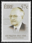 2003  Ireland  SG.1611  Birth Cent. of ETS Walton.  U/M (MNH)