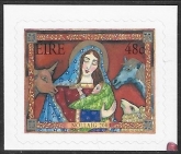 2003  Ireland  SG.1627  Christmas. self adhesive U/M (MNH)