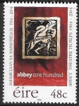 2004  Ireland  SG.1636  Centenary of Abbey Theatre  U/M (MNH)