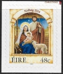 2004  Ireland  SG.1713  Christmas  self adhesive. U/M (MNH)