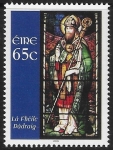 2005 Ireland  SG.1720  St. Patricks Day  U/M (MNH)