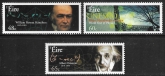 2005  Ireland SG.1727-9  UNESCO  World Fair of Physics set 3 values U/M (MNH)