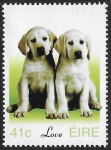 2003  Ireland  SG.1564  Greetings stamp 'Baby Animals' U/M (MNH)