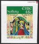 2005  Ireland.  SG.1766  Christmas. self Adhesive. U/M (MNH)