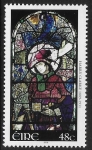 2006  Ireland.  SG. 1780  75th Death Anniv. of Harry Clarke. U/M (MNH)