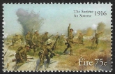 2006 Ireland.  SG.1793  90th Anniv. of THe Battle of The Somme. U/M (MNH