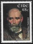 2006  Ireland  SG.1806  Death Centenary of Michael Davitt  U/M (MNH)