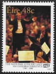 2006 Ireland SG.1807  25th Anniv. National Concert Hall Dublin U/M (MNH)