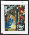 2006 Ireland  SG.1820 Christmas. self adhesive U/M (MNH)