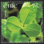 2007  Ireland SG.1830  St. Patricks Day  U/M (MNH)