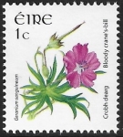 2005 Ireland SG.1665  Flowers - Bloody Crane's-bill  U/M (MNH)