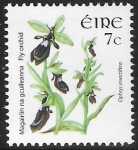 2005 Ireland SG.1670  7c Fly Orchid    U/M (MNH)