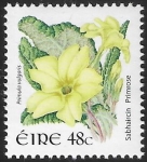 2004 Ireland SG.1676 48c Primrose   U/M (MNH)