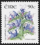 2006 Ireland SG.1684  90c  Viper's Bugloss  U/M (MNH)