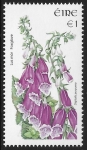 2006 Ireland SG.1686  €1  Foxglove  U/M (MNH)