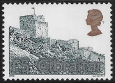 2000 Gibraltar SG.942  £5.00 Definitive 'Moorish Castle'  U/M (MNH)