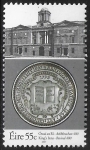 2007  Ireland  SG.1859 400th Anniv. Revival of Kings Inns. U/M (MNH)