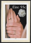 2007  Ireland SG.1862  Weddings (2nd issue)  U/M (MNH)