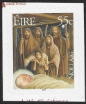 2007 Ireland SG.1878  Christmas. self adhesive.  U/M (MNH)