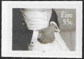 2008 Ireland  SG.1880 Weddings ( 3rd issue) U/M (MNH)