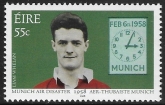 2008 Ireland SG.1883  50th Anniv. Munich Air Disaster U/M (MNH)