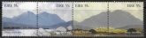 2008  Ireland. SG.1889-92 Paul Henry Landscape Paintings set 4 values U/M (MNH)