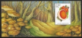 2008  Ireland  MS.1913 Fungi  mini sheet U/M (MNH)