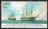 2008  Ireland  SG.1914  150th Anniv. First Trans-Atlantic Cable Message. U/M (MNH)