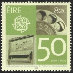 2009 Ireland  SG.1966 50th Anniv. CEPT  U/M (MNH)