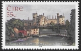 2009  Ireland  SG.1968  400th Anniv. City staus for Kilkenny. U/M (MNH)