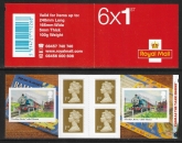 2011 PM29  6 x 1st. Thomas The Tank x 2 (SG.3194) + 4 Machin's (M11L).