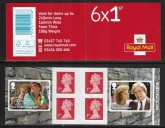2020  PM73  6 x 1st Coronation Street (SG.4378 & 9 ) + 4 Machin (M20L)