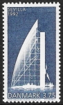 1992 Denmark  SG.984  Expo 92 World Fair U/M (MNH)