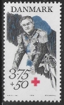 1994 Denmark  SG.1030.  Danish Red Cross Fund. U/M (MNH)