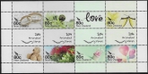 2014 New Zealand  MS.3565  Personalised Stamps. 80c x 8 mini sheet.  U/M (MNH)