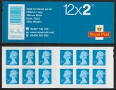 ME5g 12 x 2nd  new tel. no. 03457  SG.U3013 M14L  MTIL.