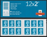 ME7a 12 x 2nd SG.U3013 M17L  MTIL. SBP L/s. T2