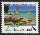 2003-9 New Zealand - SG.2608  $2.50  Abel Tasman Nat. Park. U/M (MNH)