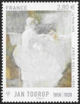 2016 France SG.5930 Art - Jan Troope. U/M (MNH)
