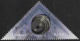 2016 France SG.5878  50th Anniv. of Asterix. U/M (MNH)