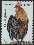 2016 France SG.5875  Poultry Farming Exhibition.. U/M (MNH)