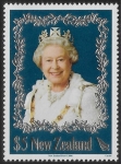 2006 New Zealand  SG.2874  80th Birthday of Queen Elizabeth II. U/M (MNH)