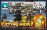 2014 New Zealand. .Baypex 2014 MS.3636  National Stamp Exhibition Hawkes Bay. U/M (MNH)