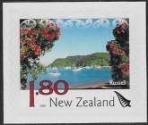 2009 New Zealand  SG.3156  New Zealand Landscapes. S/Adh.(ex coil)  U/M (MNH)
