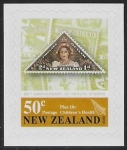 2009 New Zealand  SG.3161  80th Anniv. of Childrens Health Stamps.S/Adh.  U/M (MNH)