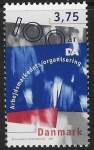 1995 Denmark SG1071 Centenary of Danish Employer's Confederation  U/M (MNH)