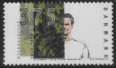 1999 Denmark SG1163 50th Anniv of Home Guard U/M (MNH)